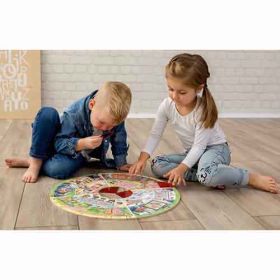 XXL Lernpuzzle Detektiv-image