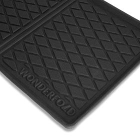 Wonderfold Allwetter Matte für 4er Wagen-image