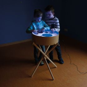 Leuchtkübel-image