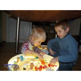Leuchtkübel-image