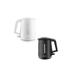 Wasserkocher, Fassungsvermögen 1,7 l, 2200 Watt, Einzelfarben nach Wahl-image