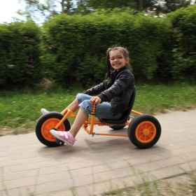 Dreirad Rider-image