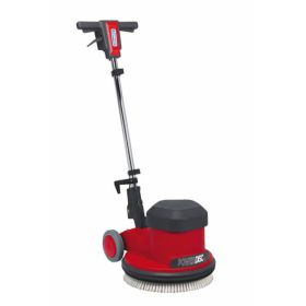 cleanfix Einscheibenmaschine PowerDisc HS-image