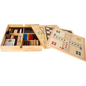 Spielesammlung 20 Klassiker-image
