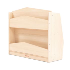 Bücherregal (100 x 40 x 87 cm)-image