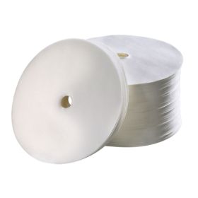 Rundfilter Papier für Rundfilter Kaffeemaschine Regina Plus 40T, 250 Stk.-image