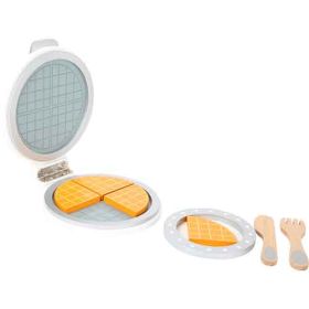 Waffeleisen Kinderküche-image