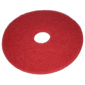 Standard Pad, rot, Ø 43,2 cm, 5er-Set-image