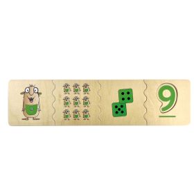 Spiel Mormels "Numbers"-image