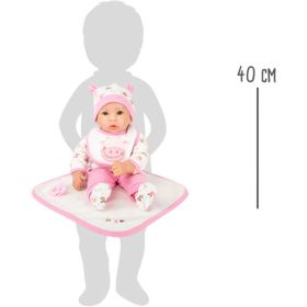 Puppe Hanna-image