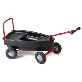 Winther Surfer Boat W 665-image