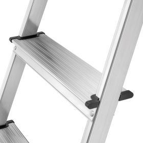 Alu-Stehleiter Hailo L60 StandardLine, 7 Stufen-image