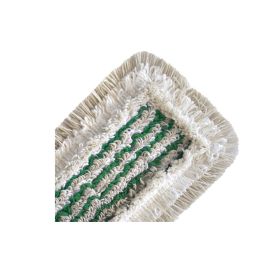 Hygiene-Mopp Baumwolle/Microfaser 50 cm-image