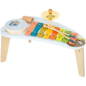 Musiktisch Groovy Beats-image