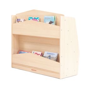 Bücherregal (100 x 40 x 87 cm)-image