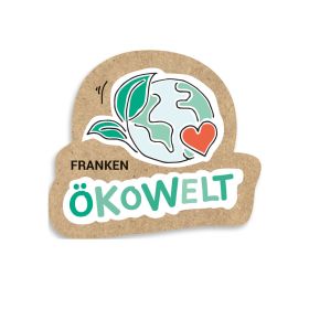 Reinigungswagen EcoBlack 100 kpl. mit Presse-image