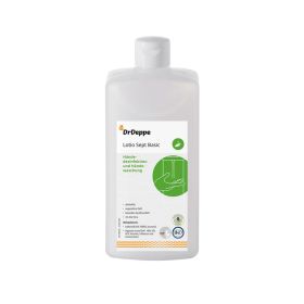 Lotio Sept Basic Händedesinfektion, 500 ml-image