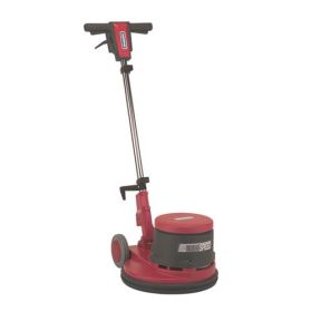 cleanfix Einscheibenmaschine Duo Speed-image