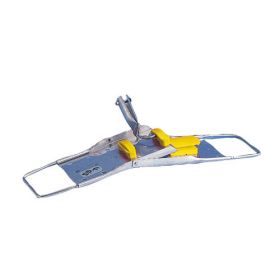 Edelstahl-Klapphalter, 50 cm-image