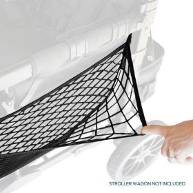 Wonderfold Gepäcknetz für alle Wonderfoldwagen-image