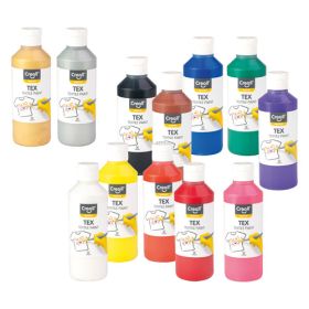 Creall-Tex, 250 ml-image