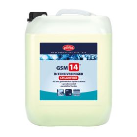 GSM 14, chlorfrei, 14 kg-image